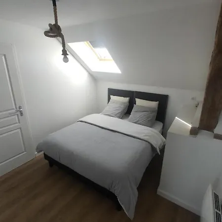 Campagnard Avec Wifi Et Animaux Acceptes - Fr-1-489-559 * Saint-Bonnet-de-Four