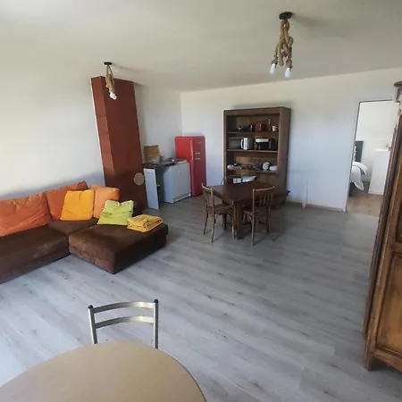Campagnard Avec Wifi Et Animaux Acceptes - Fr-1-489-559 Landhuis *