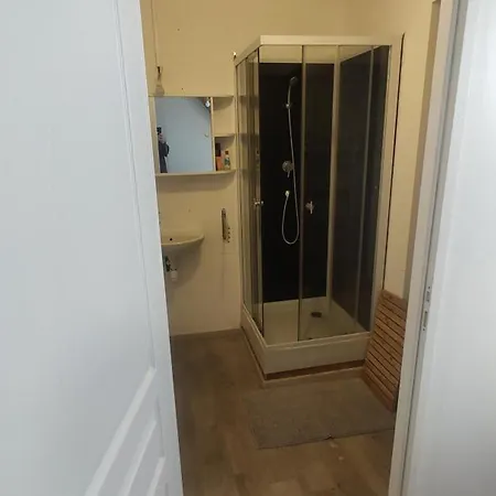 Campagnard Avec Wifi Et Animaux Acceptes - Fr-1-489-559 펜션 Saint-Bonnet-de-Four