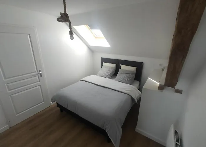 Campagnard Avec Wifi Et Animaux Acceptes - Fr-1-489-559 * Saint-Bonnet-de-Four