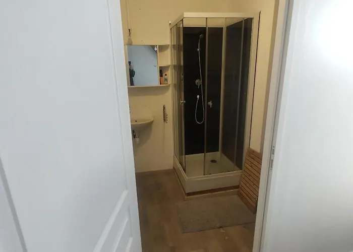 Campagnard Avec Wifi Et Animaux Acceptes - Fr-1-489-559 Semesterbostad Saint-Bonnet-de-Four